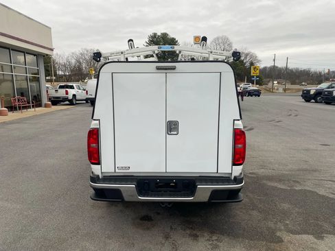 Used 2020 Chevrolet Colorado W/T w/ WT Convenience Package image 6