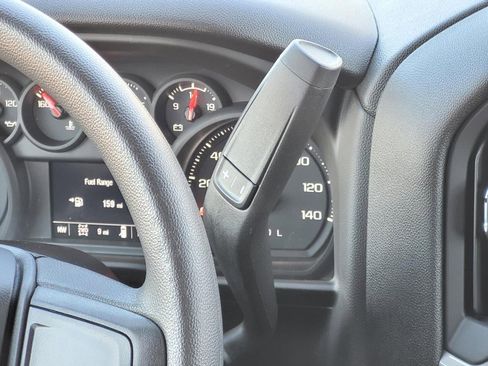 New 2026 GMC Sierra 2500 Pro w/ 1SA Pro Safety Plus Package image 19