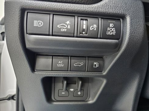 Used 2025 Toyota Land Cruiser w/ Premium Package AWD/4WD image 26
