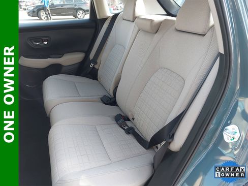 Used 2024 Honda HR-V LX image 13
