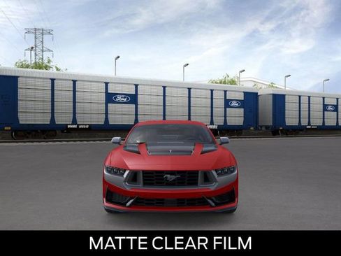 New 2026 Ford Mustang Dark Horse image 6