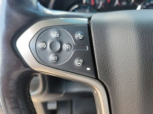 Certified 2018 Chevrolet Silverado 2500 High Country w/ Duramax Plus Package AWD/4WD image 21