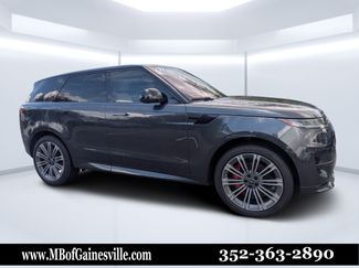 Used 2023 Land Rover Range Rover Sport SE Dynamic AWD/4WD video 1