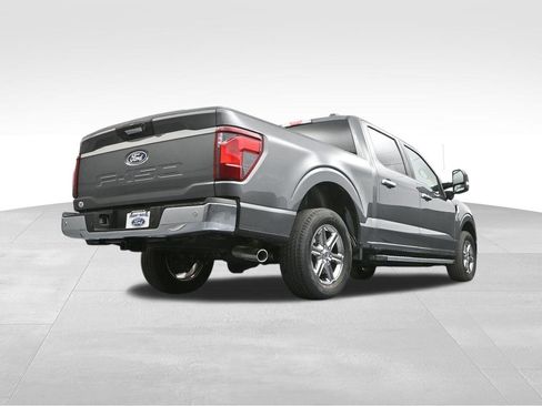 New 2024 Ford F150 XLT w/ Mobile Office Package image 46