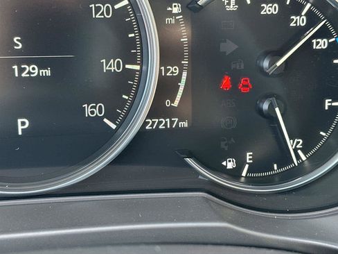 Used 2023 MAZDA CX-5 AWD 2.5 S w/ Premium Package image 19