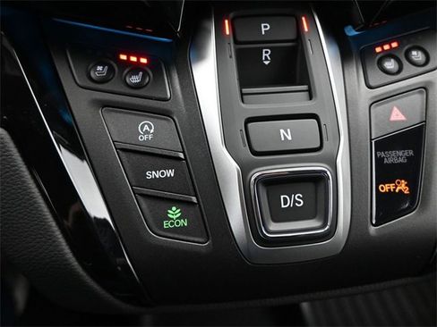 New 2026 Honda Odyssey Elite image 21