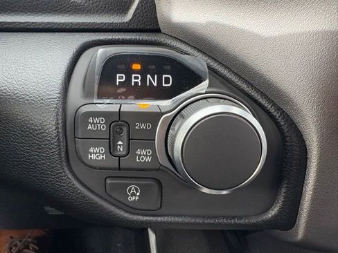 New 2026 RAM 1500 Big Horn image 31