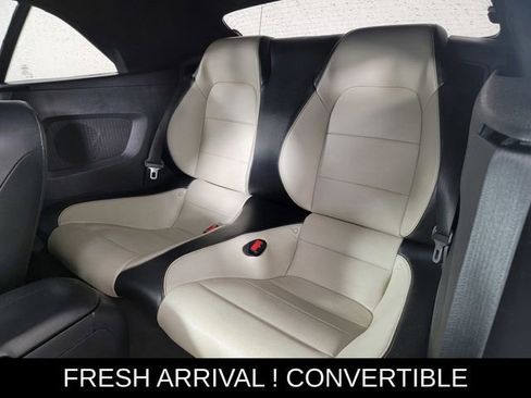 Certified 2017 Ford Mustang Premium RWD image 15