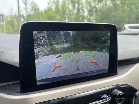 Used 2020 Ford Escape SE AWD/4WD image 26