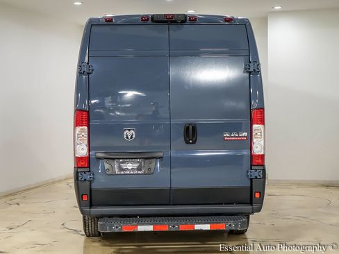Used 2020 RAM ProMaster 3500 FWD image 5