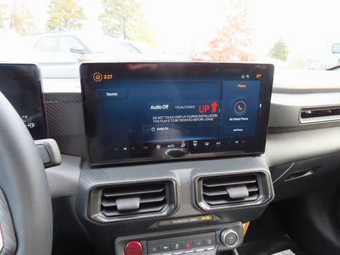 New 2026 Ford Mustang Coupe w/ Mustang Nite Pony Package image 10