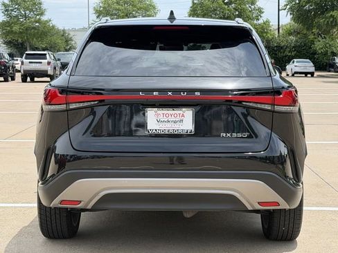 Used 2024 Lexus RX 350 Premium Plus w/ Convenience Package FWD image 5