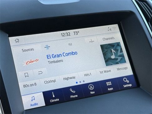 Used 2019 Ford Edge Titanium w/ Equipment Group 301A image 19