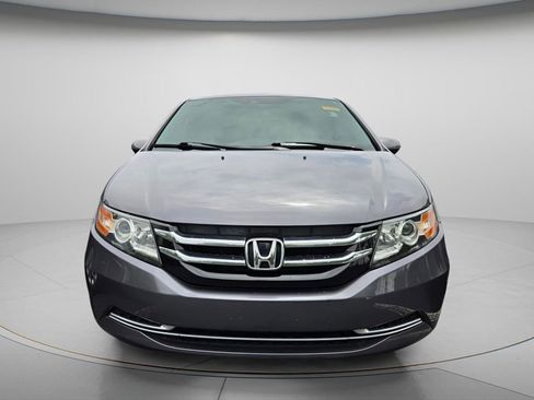 Used 2015 Honda Odyssey EX-L image 3