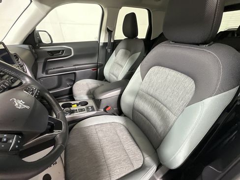 Used 2023 Ford Bronco Sport Big Bend w/ Convenience Package image 9