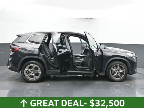 Used 2023 BMW X1 xDrive28i image 58