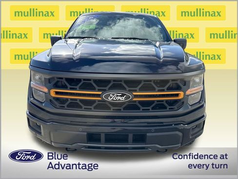 Used 2025 Ford F150 Tremor w/ Tow/Haul Package image 11
