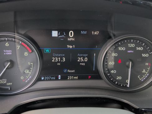 New 2026 Cadillac XT5 Premium Luxury w/ Driver Assist Package image 10