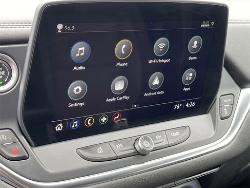 Used 2023 Chevrolet Blazer LT image 21