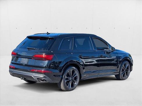 New 2026 Audi Q7 3.0T Premium Plus AWD/4WD image 2