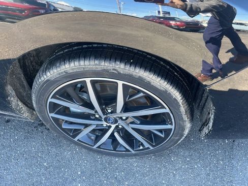 Used 2025 Subaru Impreza 2.0i Sport image 7