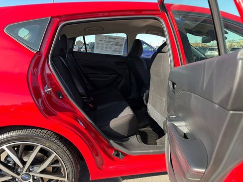 New 2026 Subaru Impreza 2.0i Sport image 31