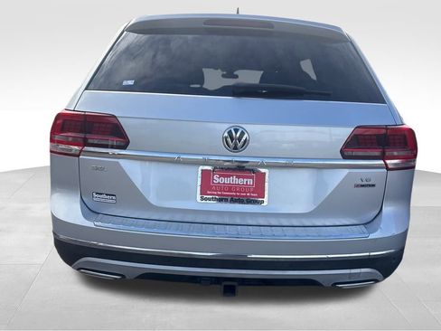 Used 2019 Volkswagen Atlas SEL image 14