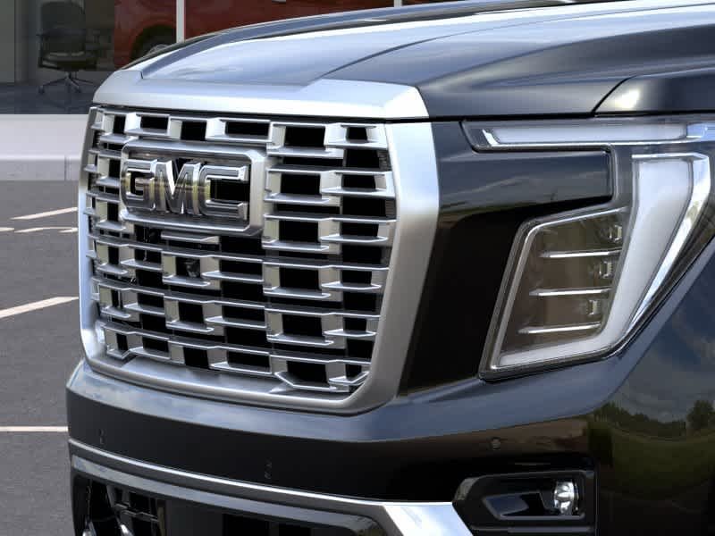 New 2027 GMC Yukon Denali AWD/4WD image 13