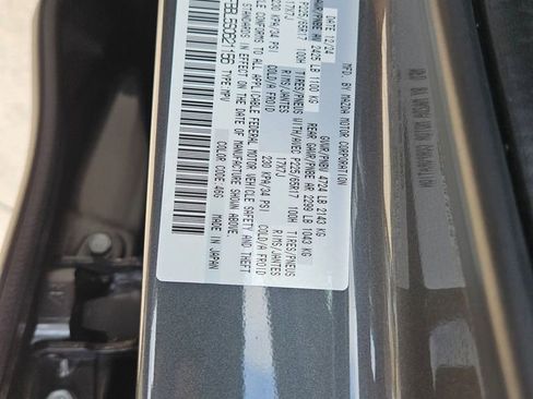 Used 2025 MAZDA CX-5 AWD 2.5 S w/ Select Package image 28