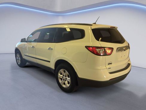 Used 2014 Chevrolet Traverse LS AWD/4WD image 5