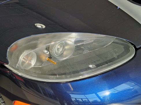 Used 2001 Dodge Viper GTS RWD image 17