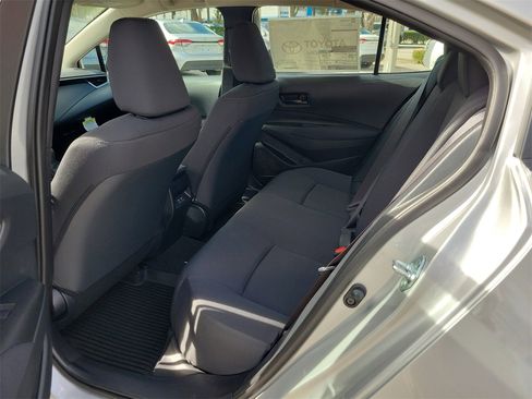 Used 2026 Toyota Corolla LE image 10