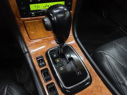 Used 2005 Kia Amanti image 20