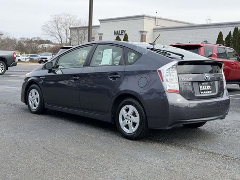 Used 2011 Toyota Prius Three image 21