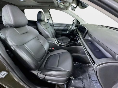 Certified 2026 Hyundai Tucson SEL FWD image 29