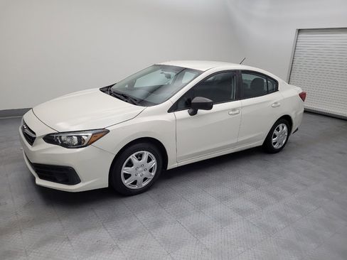 Used 2020 Subaru Impreza 2.0i AWD/4WD image 2