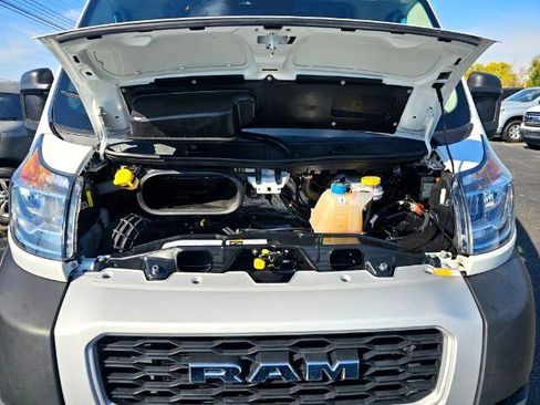 Used 2022 RAM ProMaster 2500 image 35