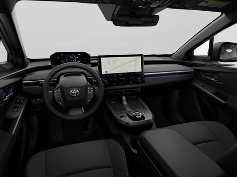 New 2027 Toyota C-HR w/ Cold Weather Package AWD/4WD image 25