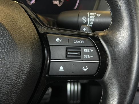 Used 2024 Honda Civic Sport image 30