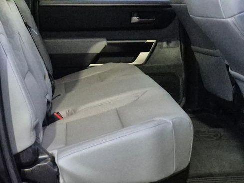 Used 2025 Toyota Tundra Limited image 18