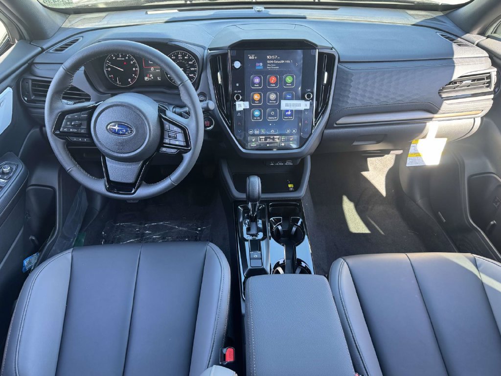 New 2026 Subaru Forester Sport AWD/4WD image 12