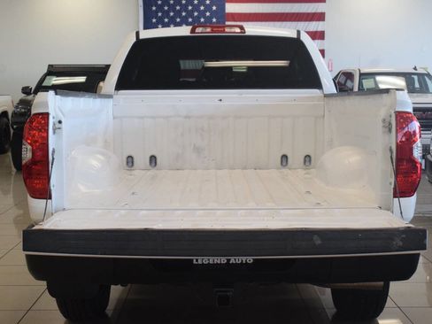 Used 2016 Toyota Tundra SR AWD/4WD image 30