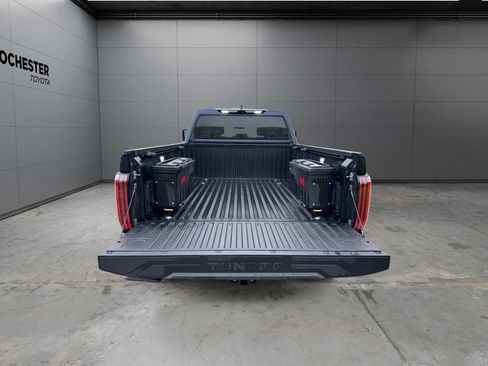 Used 2023 Toyota Tundra Limited w/ TRD Off-Road Package AWD/4WD image 19