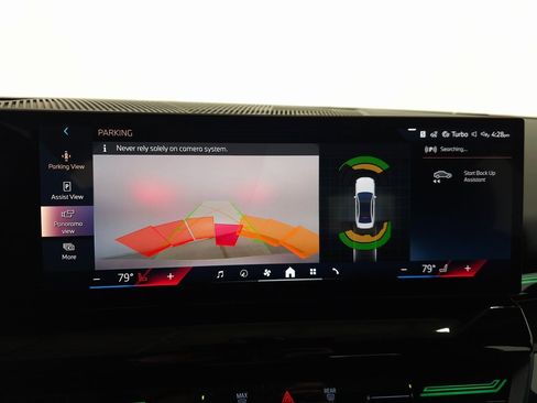 Certified 2025 BMW 530i xDrive image 22