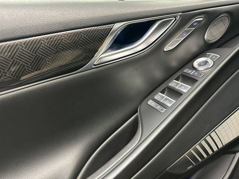 Used 2023 Genesis G80 3.5T Sport AWD/4WD image 32