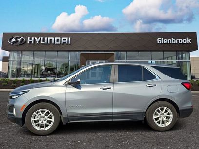 Used 2023 Chevrolet Equinox LT