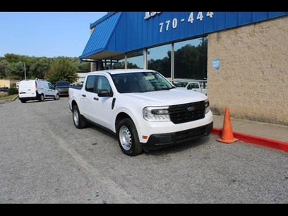 Used 2022 Ford Maverick XL