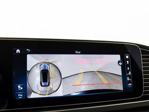 Used 2024 Mercedes-Benz GLE 350 4MATIC image 35