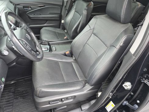 Used 2018 Honda Pilot Elite image 34