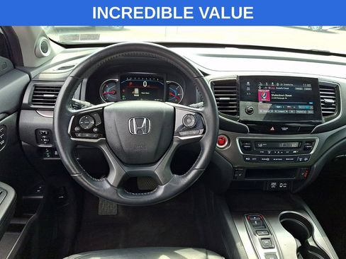 Used 2022 Honda Pilot EX-L image 13